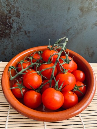 Tomatoes