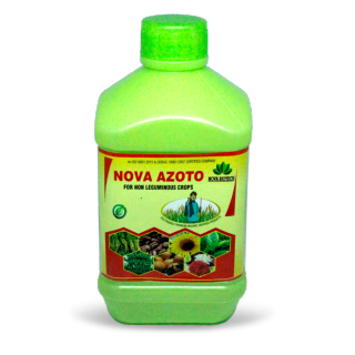 NOVA- AZOTO 